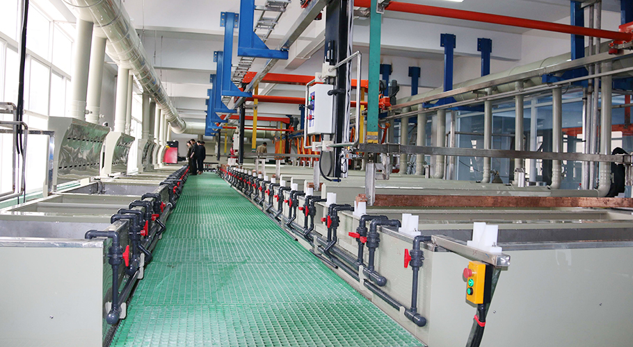 振遠(yuǎn)環(huán)保電鍍?cè)O(shè)備 振遠(yuǎn)環(huán)保電鍍?cè)O(shè)備