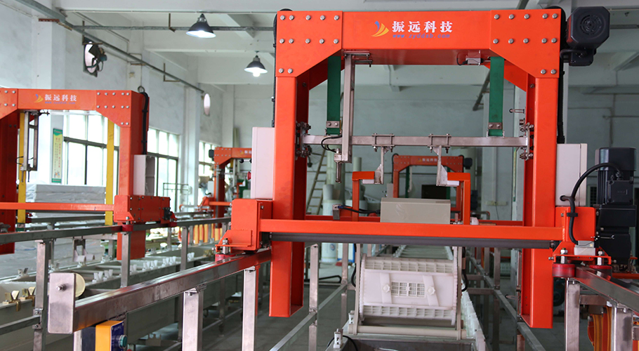 振遠環保電鍍設備 振遠環保電鍍設備