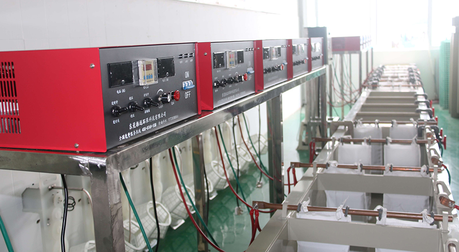 振遠(yuǎn)環(huán)保電鍍設(shè)備廠家 振遠(yuǎn)環(huán)保電鍍設(shè)備廠家