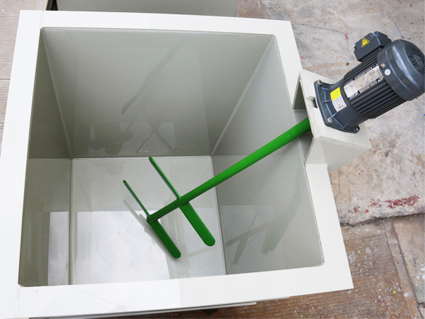 電鍍藥水攪拌桶 電鍍藥水攪拌桶