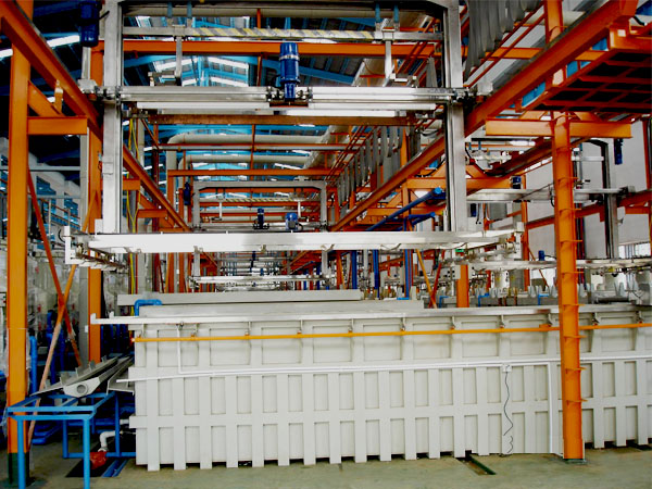 鍍錫電鍍設(shè)備生產(chǎn)線 鍍錫電鍍設(shè)備生產(chǎn)線