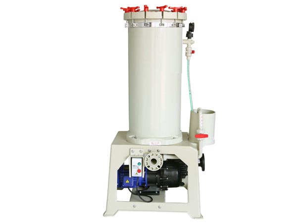 染色液過濾機(jī) 染色液過濾機(jī)