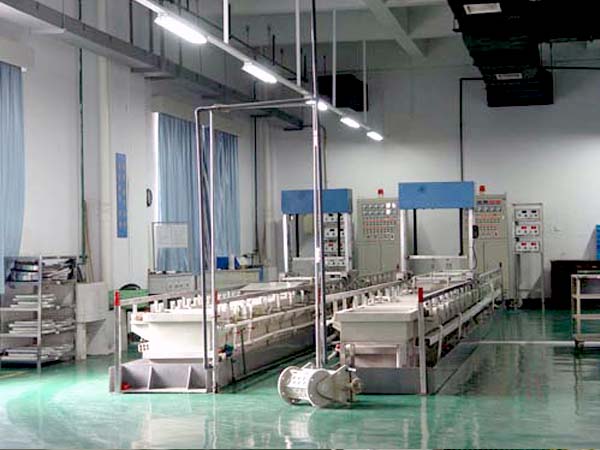 半自動(dòng)鍍鎳滾鍍?cè)O(shè)備 半自動(dòng)鍍鎳滾鍍?cè)O(shè)備