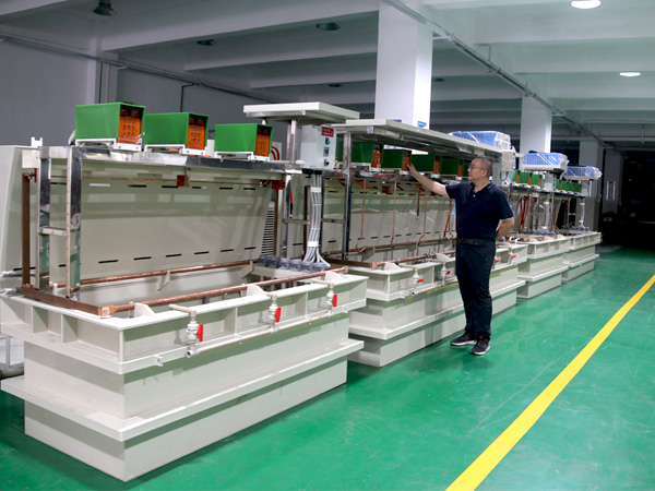 貴金屬電鍍?cè)O(shè)備 貴金屬電鍍?cè)O(shè)備